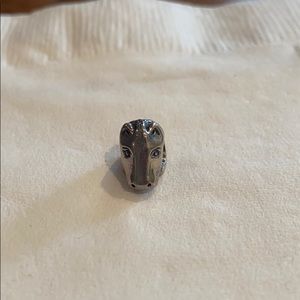 Horse PANDORA Charm